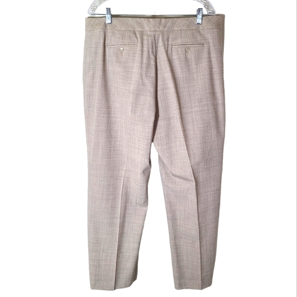Pendleton Women's Tan Trousers - Picture 2 of 8